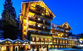 Hotel Splendid Madonna di Campiglio